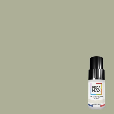Peinture British Standard 381C 210 Sky. Flacons retouche 9 ml