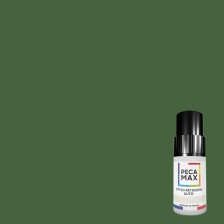 Peinture British Standard 381C 225 Light Brunswick green. Flacons retouche 9 ml