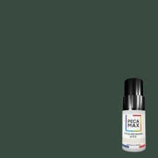 Peinture British Standard 381C 227 Deep Brunswick green. Flacons retouche 9 ml