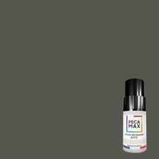 Peinture British Standard 381C 241 Dark green. Flacons retouche 9 ml