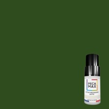 Peinture British Standard 381C 276 Linclon green. Flacons retouche 9 ml