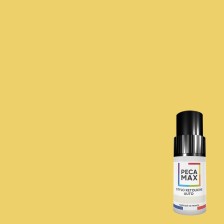 Peinture British Standard 381C 315 Grapefruit. Flacons retouche 9 ml