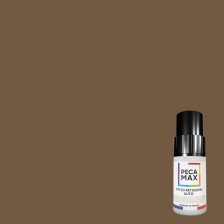 Peinture British Standard 381C 350 Dark Earth. Flacons retouche 9 ml