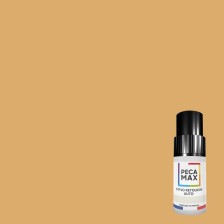 Peinture British Standard 381C 358 Light buff. Flacons retouche 9 ml
