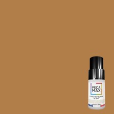 Peinture British Standard 381C 360 Deep buff. Flacons retouche 9 ml