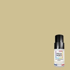 Peinture British Standard 381C 364 Portland stone. Flacons retouche 9 ml