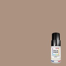 Peinture British Standard 381C 380 Camouflage desert sand. Flacons retouche 9 ml