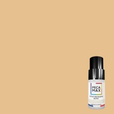Peinture British Standard 381C 386 Champagne. Flacons retouche 9 ml