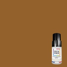 Peinture British Standard 381C 410 Light brown. Flacons retouche 9 ml