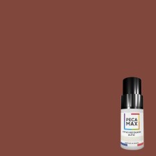 Peinture British Standard 381C 445 Venetian red. Flacons retouche 9 ml