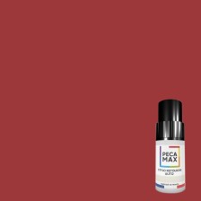Peinture British Standard 381C 538 Post office red, Cherry. Flacons retouche 9 ml