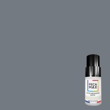 Peinture British Standard 381C 629 Dark camouflage grey, Quacker Grey. Flacons retouche 9 ml