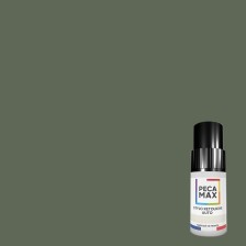 Peinture British Standard 381C 639 Light slate grey. Flacons retouche 9 ml