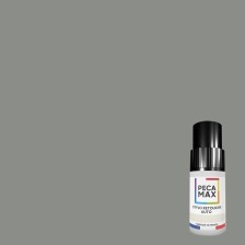 Peinture British Standard 381C 694 Dove grey. Flacons retouche 9 ml