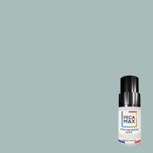 Peinture British Standard 381C 697 Light admiralty grey. Flacons retouche 9 ml