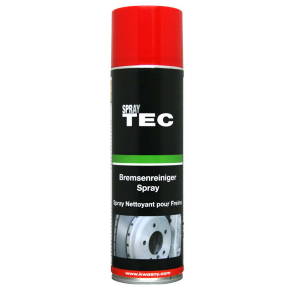 Spray Ec Spray Nettoyant pour Freins SprayTec 500 ml