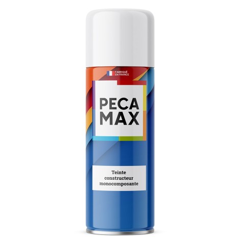 Peinture Voiture MASERATI 2443040 BLU ISCHIA métallisée