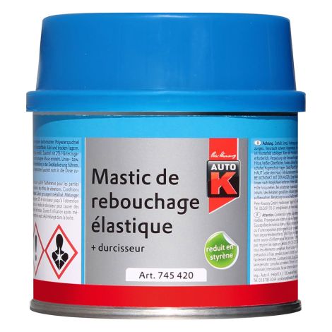 Mastic élastique AutoK