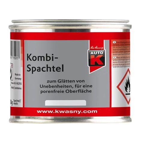 Mastic de finition AutoK