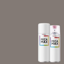 Peinture RAL 7048 Gris souris métal. Aérosols 400 ml