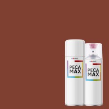 Peinture RAL 8029 Cuivre métal. Aérosols 400 ml