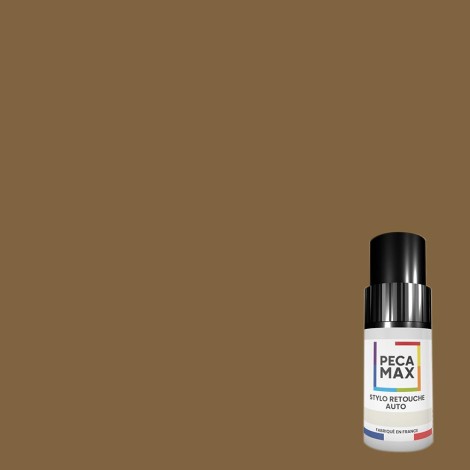 Pintura RAL 1036 Oro...