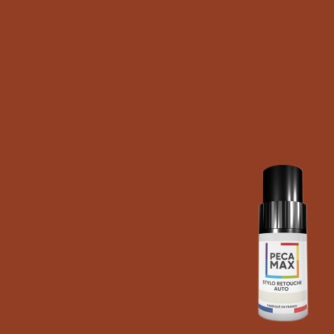 Pintura RAL 2013 Naranja...