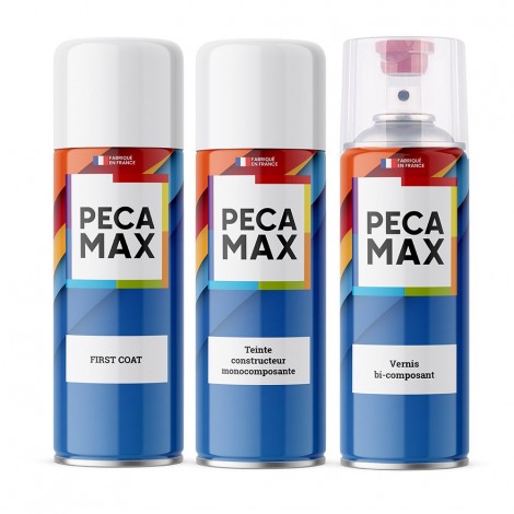 Peinture Moto PIAGGIO 894 ROSSO DRAGON Opaque First Coat
