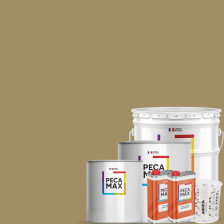 Pintura RAL 1020 Amarillo...