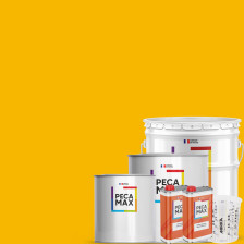 Pintura RAL 1021 Amarillo...