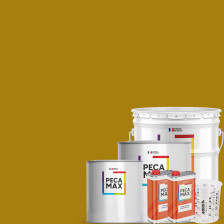 Pintura RAL 1027 Amarillo...