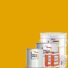 Pintura RAL 1032 Amarillo...