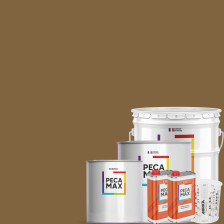 Pintura RAL 1036 Oro...