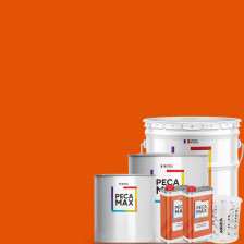 Pintura RAL 2004 Naranja...