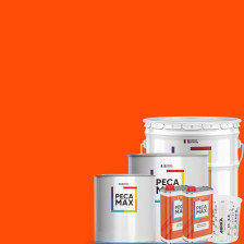 Pintura RAL 2007 Naranja...