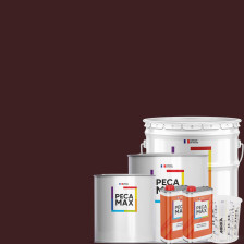 Pintura RAL 3009 Rojo...