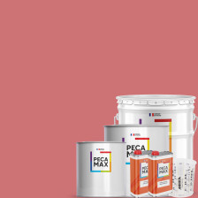 Pintura RAL 3014 viejo...