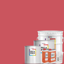 Pintura RAL 3017 Rosa. Botes