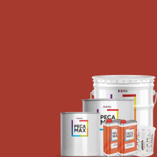 Peinture RAL 3033 Rose métal. Pots