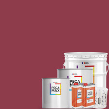 Pintura RAL 4002 violeta...