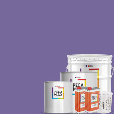 Pintura RAL 4005 lila Azul....