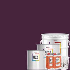 Pintura RAL 4007 violeta...