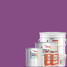 Pintura RAL 4008 violeta De...