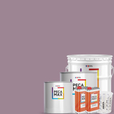 Peinture RAL 4009 Violet pastel. Pots