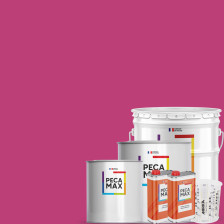 Peinture RAL 4010 Telemagenta. Pots