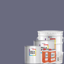 Pintura RAL 4012 Mûre...