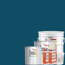Pintura RAL 5001 Azul...