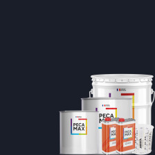 Pintura RAL 5004 Azul...