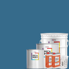 Pintura RAL 5007 Azul...