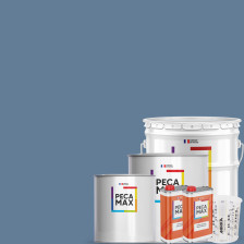 Pintura RAL 5014 Azul...